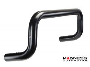Mercedes Benz G-Class Front Bumper Bar - Black - G463A Mercedes Benz G-Class Front Bumper Bar - Black - G463A